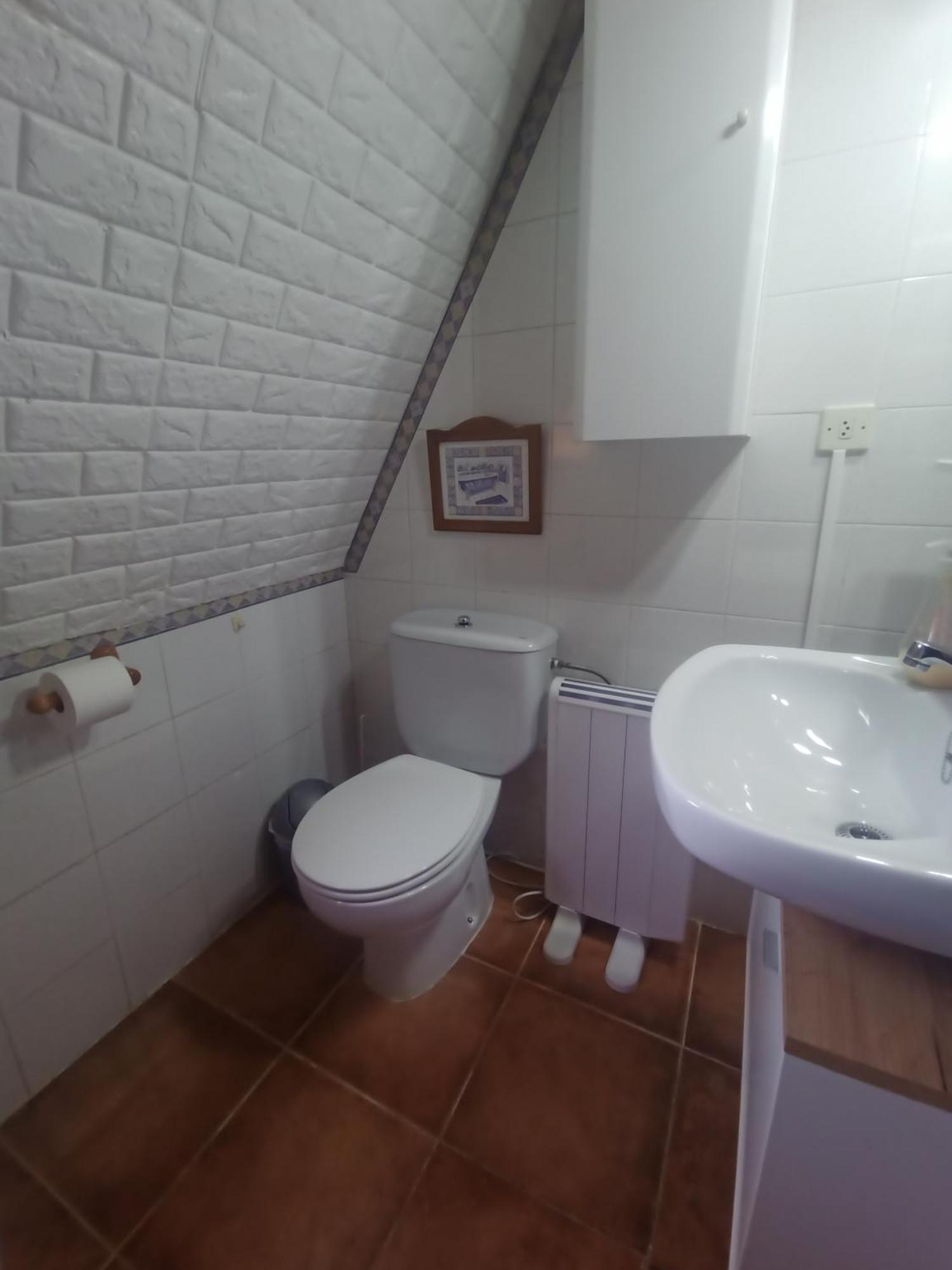 Atico En Pleno Pirineo Apartamento El Pueyo de Jaca Exterior foto